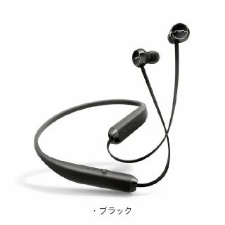 ボーズ(BOSE)の美品 SOL REPUBLIC WIRELESS イヤフォン Bluetooth(ヘッドフォン/イヤフォン)