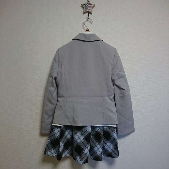 しまむら(シマムラ)の１５０㎝ セレモニースタイル キッズ/ベビー/マタニティのキッズ服女の子用(90cm~)(ドレス/フォーマル)の商品写真