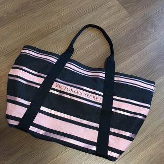 ヴィクトリアズシークレット(Victoria's Secret)のヴィクトリアシークレットbag♡(トートバッグ)