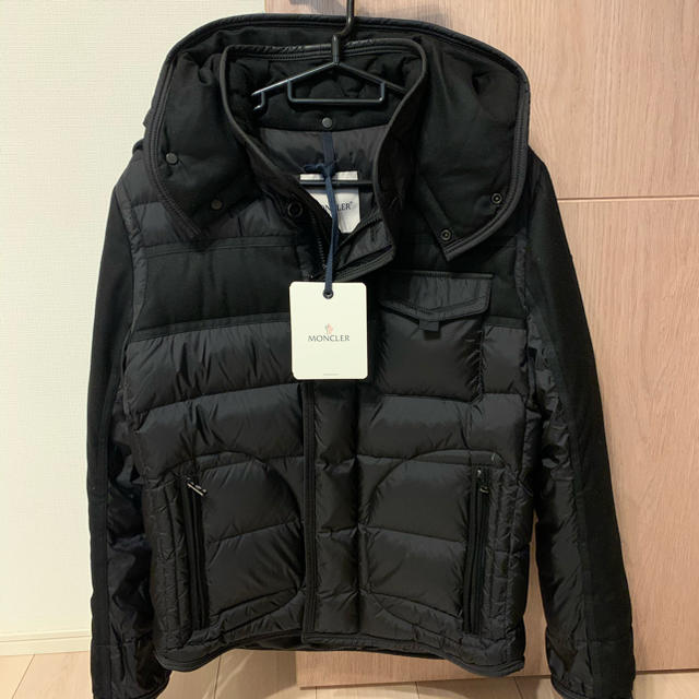 【美品】MONCLER RYAN ライアン