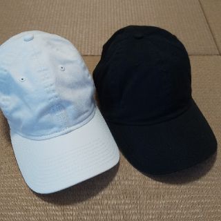 ニューエラー(NEW ERA)のレディース キャップ 帽子 2個セット(キャップ)