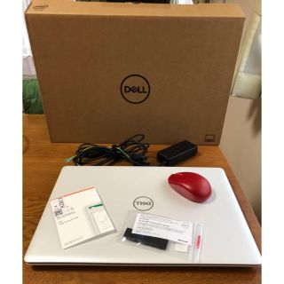 デル(DELL)のDELL ノートPC  Inspiron 15 3000 Series-3580(ノートPC)