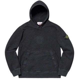 シュプリーム(Supreme)のH247様　専用　Supreme  Stone Island (パーカー)