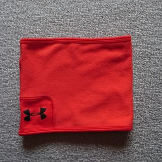 アンダーアーマー(UNDER ARMOUR)のｱﾝﾀﾞｰｱｰﾏｰ ﾈｯｸｳｫｰﾏｰ ｼﾞｭﾆｱ(その他)