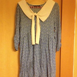 ミスティック(mystic)のmystic ワンピース(ミニワンピース)