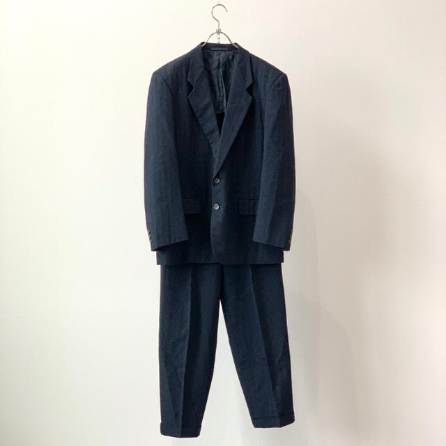 COMME des GARCONS ギャルソン セットアップ フリル スーツ M スーツ