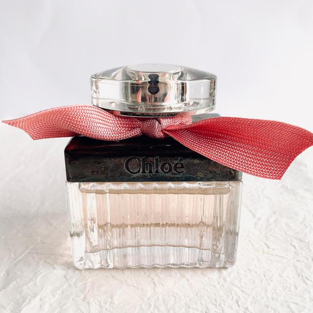 Chloe(クロエ)のChloe クロエ ローズ ド クロエ オードトワレ 50ml コスメ/美容の香水(香水(女性用))の商品写真