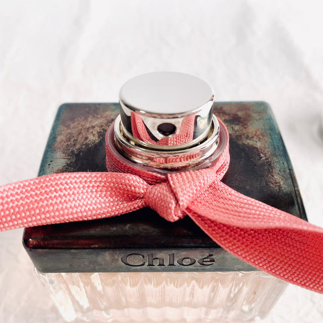 Chloe(クロエ)のChloe クロエ ローズ ド クロエ オードトワレ 50ml コスメ/美容の香水(香水(女性用))の商品写真