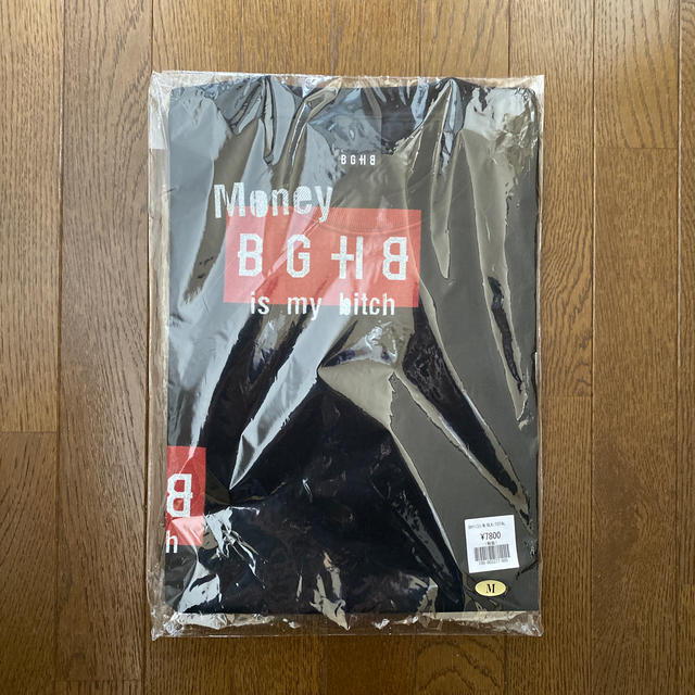 BAGARCH AK-69 TAKUYA♾ 清水翔太 井岡一翔 バガーチの通販 by もり's
