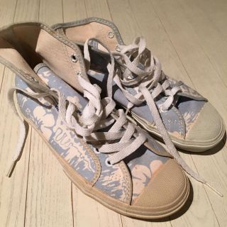 バンズボルト(VANS VAULT)の80s Vans デットストック❤️(スニーカー)