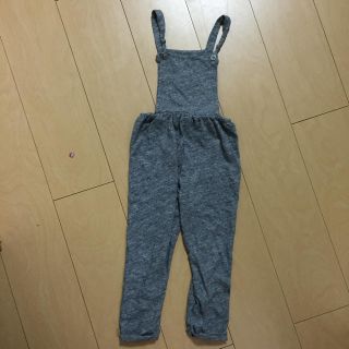 ザラキッズ(ZARA KIDS)のzara girl サロペット 110(その他)