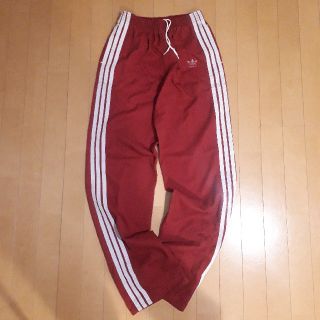 アディダス(adidas)のadidas 80s USA製♪トラックパンツ(その他)