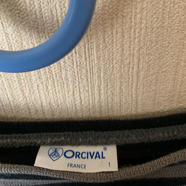 ORCIVAL(オーシバル)のまい’sshop様専用です レディースのトップス(カットソー(長袖/七分))の商品写真