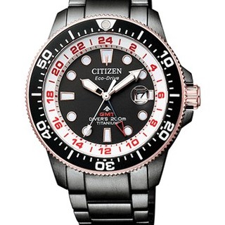シチズン(CITIZEN)のCITIZEN　プロマスター　ラグビー日本代表　ブレイブブロッサムズ　限定モデル(腕時計(アナログ))