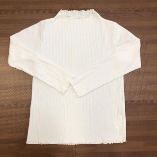 チャオパニックティピー(CIAOPANIC TYPY)のCIAOPANIC TYPY トップス  ONEsize(カットソー(長袖/七分))