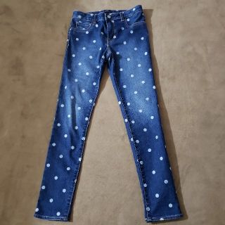 ギャップキッズ(GAP Kids)の☆新品☆ GAP DENIM ストレッチデニム 150(パンツ/スパッツ)