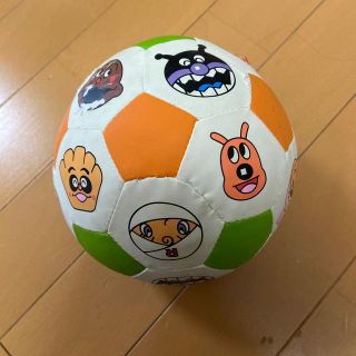 アンパンマン(アンパンマン)のアンパンマン　ボール(ボール)