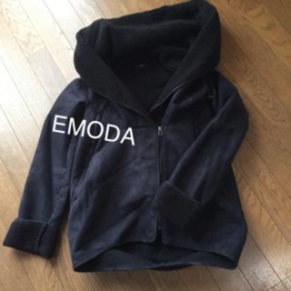 エモダ(EMODA)のボリュームカラーボンバーCO (その他)