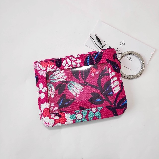 Vera Bradley - 新品☆ヴェラブラッドリー☆ダブルIDケースの通販 by