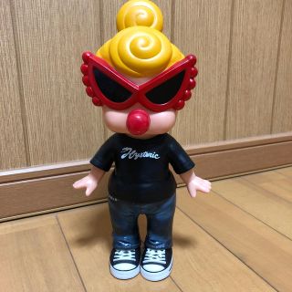 ヒステリックミニ ぬいぐるみ/人形の通販 74点 | HYSTERIC MINIの ヒステリックミニ ぬいぐるみ/人形の通販 74点 | HYSTERIC MINIの