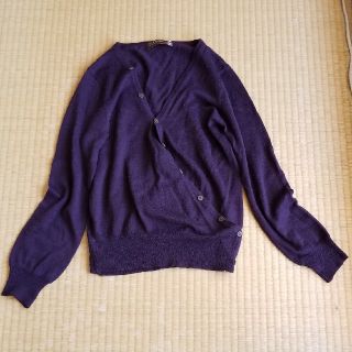 ページボーイ(PAGEBOY)のページボーイ　PAGEBOY  カシュクールカーディガン(カーディガン)