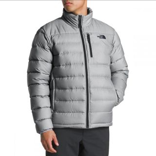 ザノースフェイス(THE NORTH FACE)のノースフェイス　中綿ダウンジャケット(ダウンジャケット)