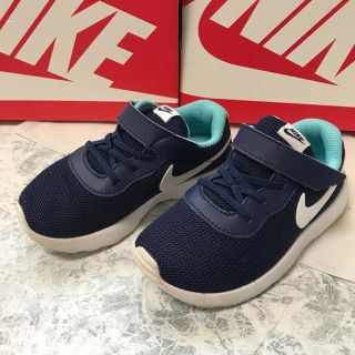 ナイキ(NIKE)のナイキ NIKE 15cm キッズスニーカー(スニーカー)