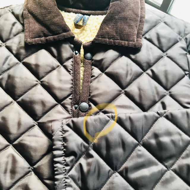 LAVENHAM(ラベンハム)のLAVENHAM × Paul Smith   ブラウンL メンズのジャケット/アウター(その他)の商品写真