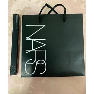 ナーズ(NARS)のお洋服大好き様専用　新品未使用NARS クリームブレンディングブラシ#12 (ブラシ・チップ)