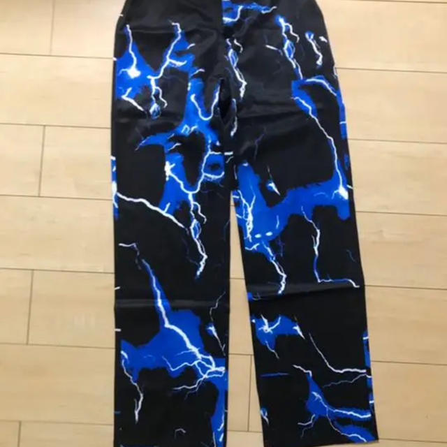 ライトニングパンツ lightening pants メンズのパンツ(スラックス)の商品写真