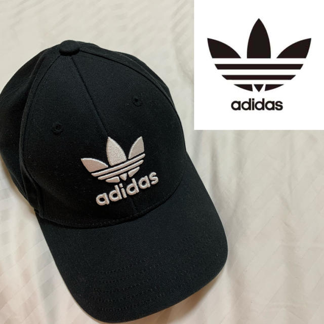 adidas(アディダス)のadidas キャップ メンズの帽子(キャップ)の商品写真