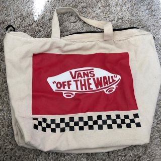 ヴァンズ(VANS)のvans big ショルダーバッグ(ショルダーバッグ)