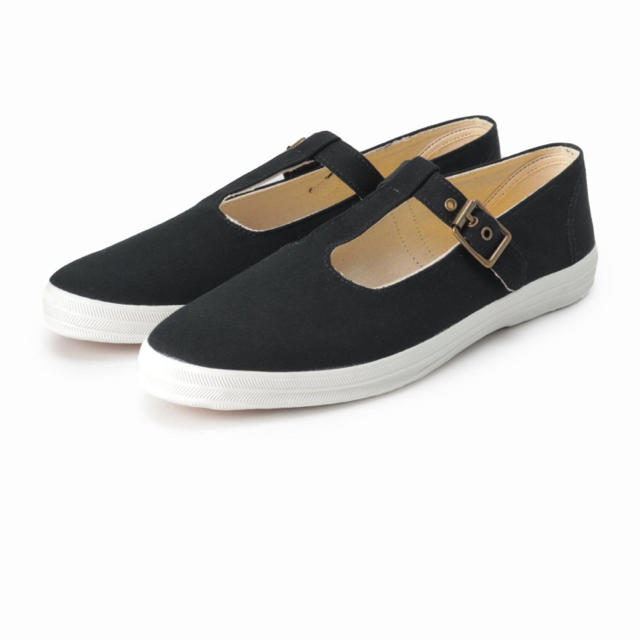 【美品】Keds T-STRUPスニーカー