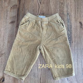 ザラキッズ(ZARA KIDS)のm94様専用　ZARA.   kids. 98(パンツ/スパッツ)