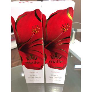 マリエオーガニクス(Malie Organics)のマリエオーガニック  Reed  Ｄiffuser  Travel(アロマディフューザー)