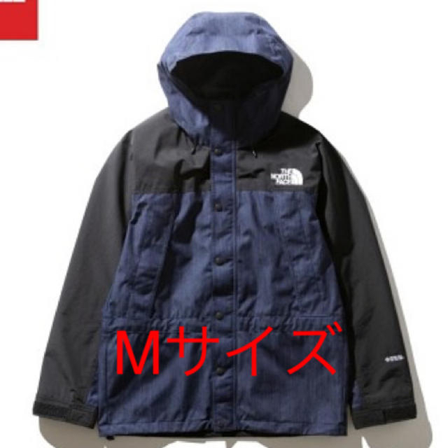 ネット限定】 THE NORTH FACE - ノースフェイス マウンテンライト