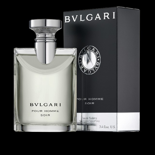 BVLGARI - BVLGARIプールオムソワール 100mlの通販 by ホワイトタイガー's shop｜ブルガリならラクマ