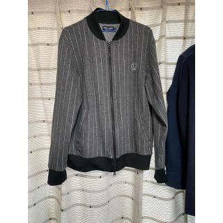 フレッドペリー(FRED PERRY)の上下　セット　fred perry フレッド　ペリー　セットアップ(ジャージ)