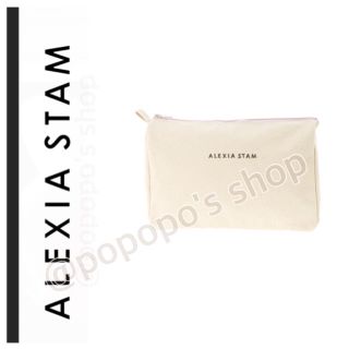 アリシアスタン(ALEXIA STAM)の★☆ALEXIASTAM HAPPY BAG (ポーチのみ)送料無料★☆(ポーチ)