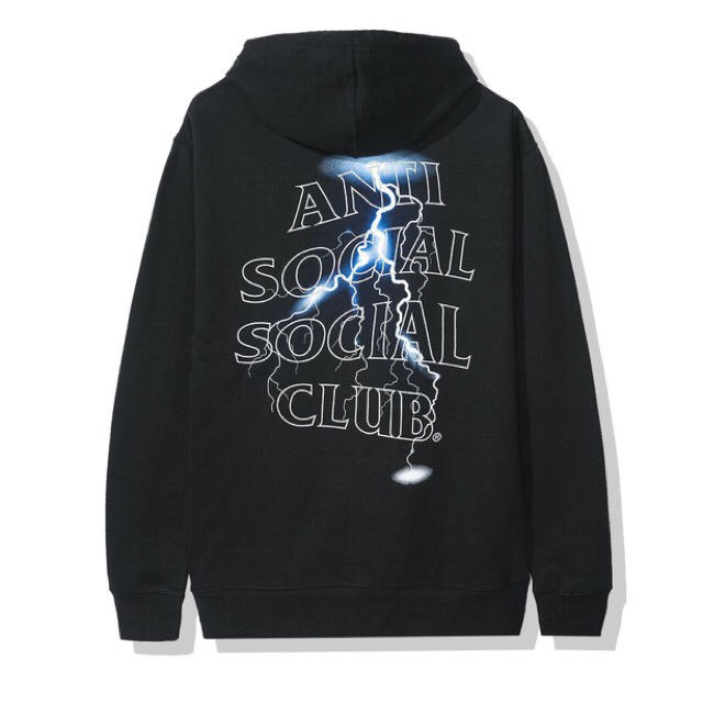 ANTI(アンチ)のanti social social club メンズのトップス(パーカー)の商品写真