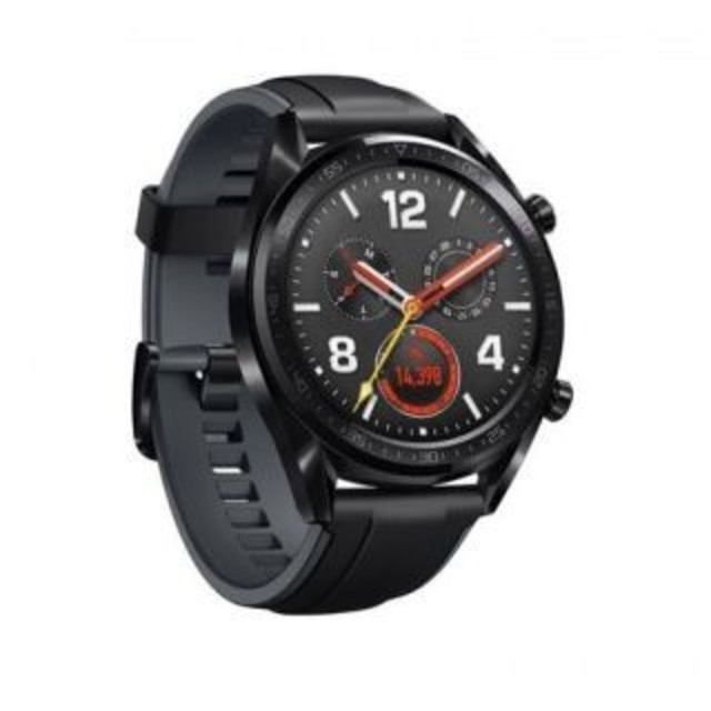 【新品未開封】Huawei Watch GT 46mmファーウェイ ウォッチ未開封