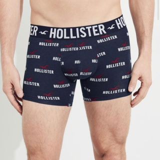 ホリスター(Hollister)のホリスター  ボクサーパンツ(ボクサーパンツ)