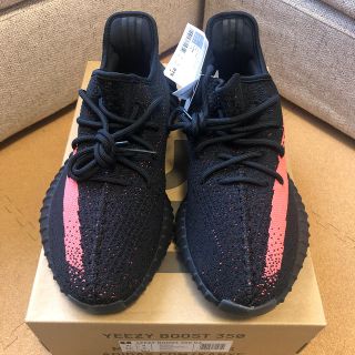 アディダス(adidas)のadidas yeezy boost 350 v2 by9612(スニーカー)