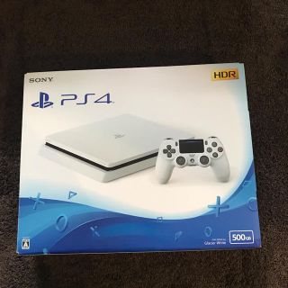 プレイステーション4(PlayStation4)のSONY PlayStation4 本体 CUH-2200AB02(家庭用ゲーム機本体)