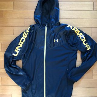 アンダーアーマー(UNDER ARMOUR)のアンダーアーマー　パーカー(パーカー)