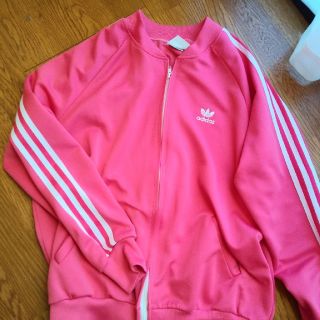 アディダス(adidas)のadidas　ジャージ(ジャージ)