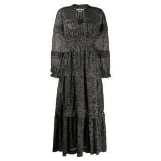 イザベルマラン(Isabel Marant)の【専用ページ】イザベルマランエトワール　花柄マキシワンピース　LIKOYAドレス(ロングワンピース/マキシワンピース)