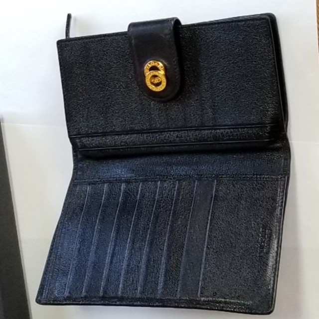BVLGARI(ブルガリ)のBVLGARI　財布　長財布 レディースのファッション小物(財布)の商品写真