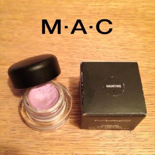 マック(MAC)のM•A•C♡ジェルアイライナー(その他)