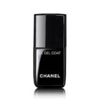 シャネル(CHANEL)のシャネル　ル　ジェル　コート　13ml ヴェルニ　ネイル　トップコート　(ネイルトップコート/ベースコート)